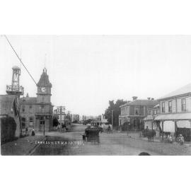 Cookson Street, Kaiapoi