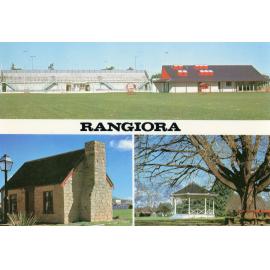 Rangiora