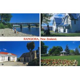 Rangiora, New Zealand