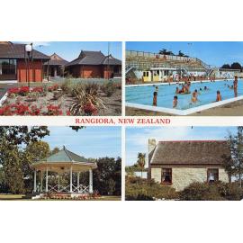 Rangiora, New Zealand