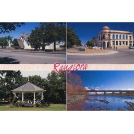 Rangiora, New Zealand