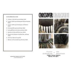 Crossover Whakawhiti, Claire Aldhamland / Jan Robertson