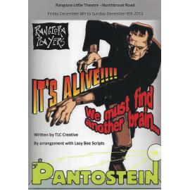 Pantostein, Rangiora Players