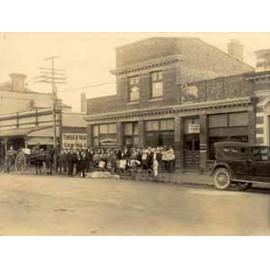 L. P. Devlin's 1920s