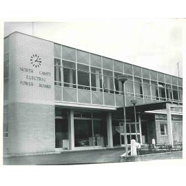 North Canterbury Electric Power Board, c.1964