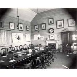 Original Council Chambers