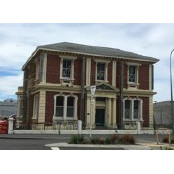 Bank of New Zealand, Williams Street, Kaiapoi - Heritage Item Record Form