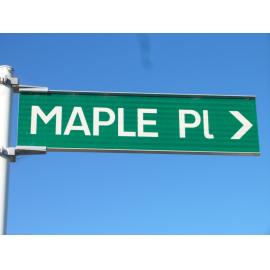Maple Place