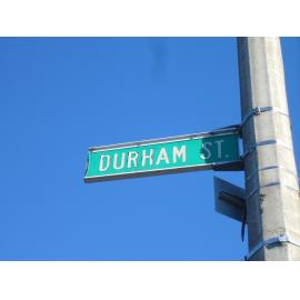 Durham Street
