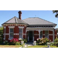 Ayers house (also Winskill house), Rangiora - Heritage Item Record Form