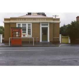 Cust Post Office, Cust Road, Cust