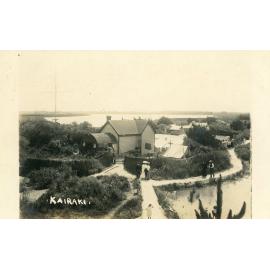 Kairaki, North Canterbury