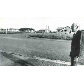 New subdivisions, Rangiora, c.1976