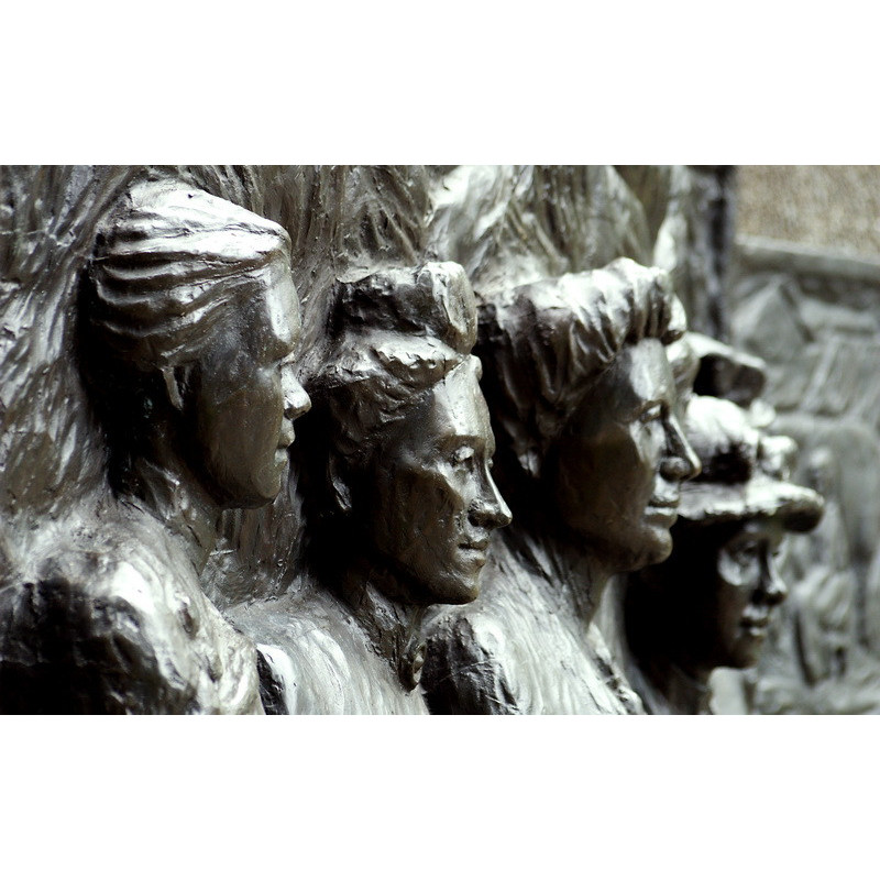 The Fight for Women's Suffrage in New Zealand