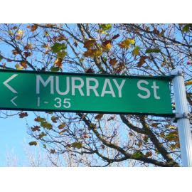 Murray Street