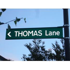Thomas Lane