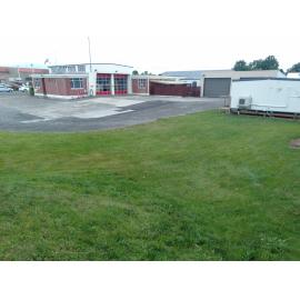 Kaiapoi Fire Station, 51 Hilton St, Kaiapoi, c. 2020