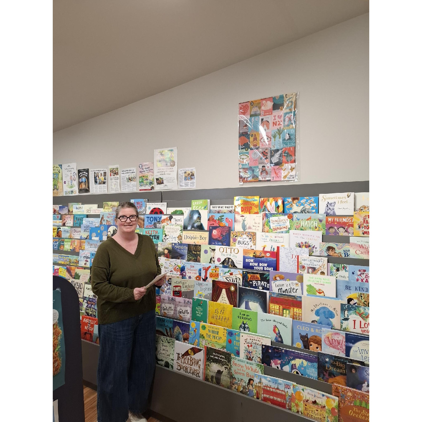 Oral History with Sara Shand