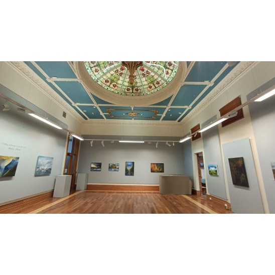 Chamber Gallery