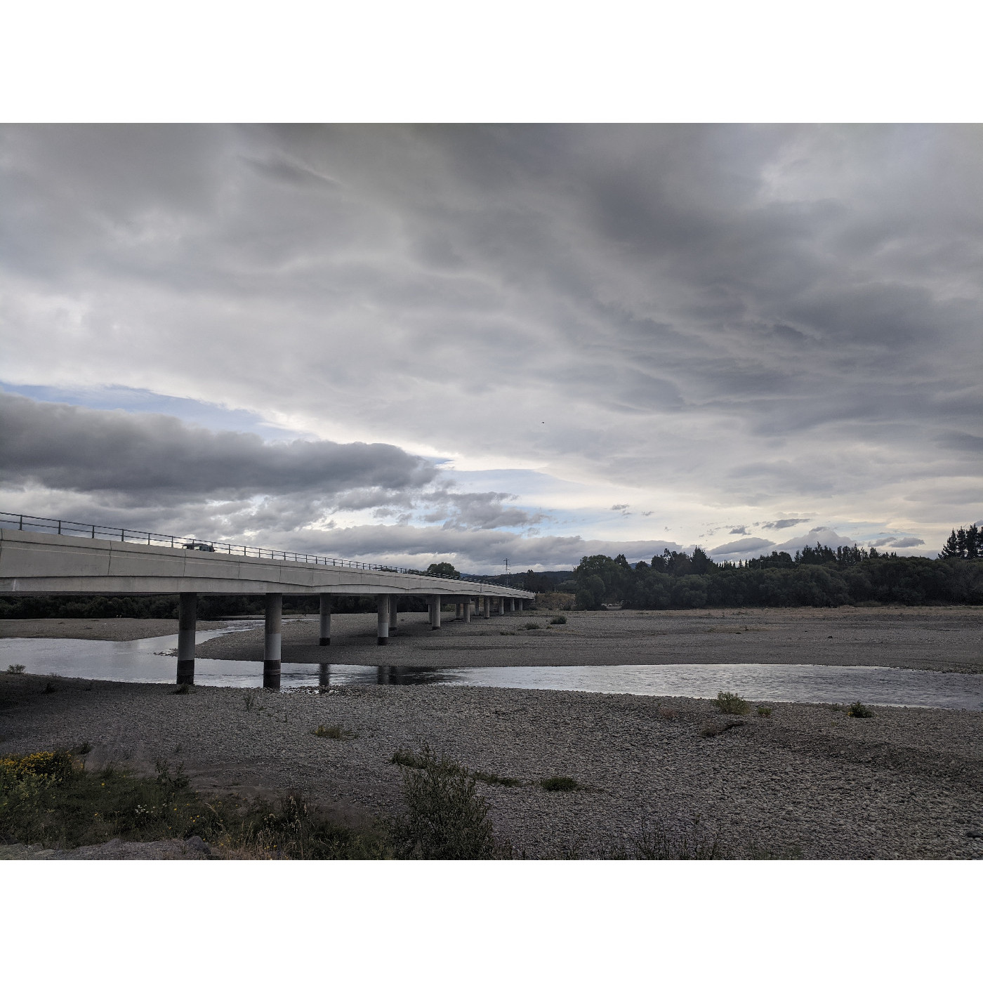 Ashley County Council