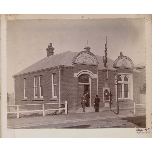 Kaiapoi Borough Council