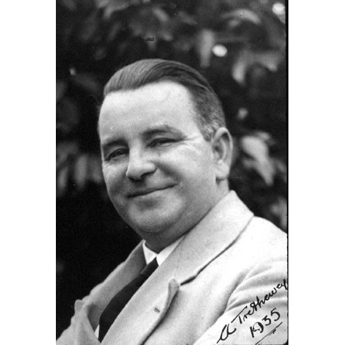 William Thomas Trethewey 