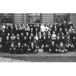 Rangiora Borough School, c.1915