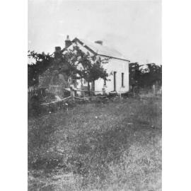 Skudder House, Auckland Street, Ashley