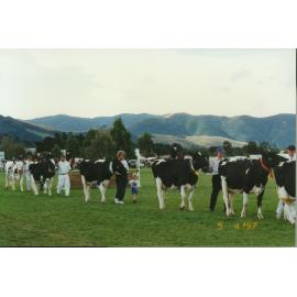 Grand Parade, Oxford Show, c.1997