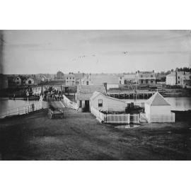 Kaiapoi Bridge
