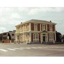 Bank of New Zealand, Williams Street, Kaiapoi