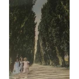 Beach Road, Kaiapoi, c.1940