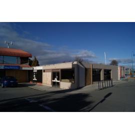 Hansens Mall May 2012 - Kaiapoi