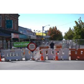 High Street - Rangiora