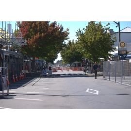 High Street - Rangiora 