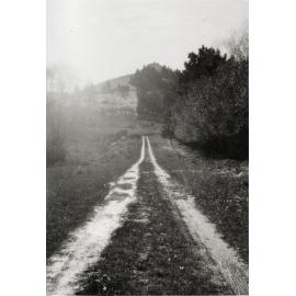 Conical Hill Road - Hanmer Springs