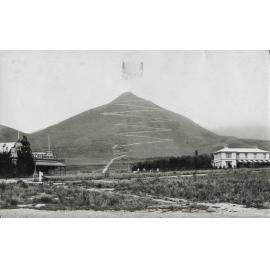 Conical Hill - Hanmer Springs