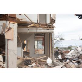 Remains of Rangiora Digital Photos