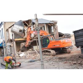 Rangiora Digital Photos coming down