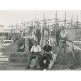 Keir & Thompson Builders Limited, Rangiora