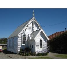 Methodist Church, Waikuku