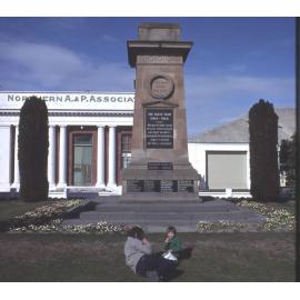Rangiora Cenotaph