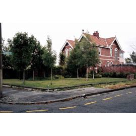 Former Roman Catholic convent -  Rangiora