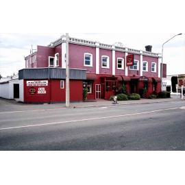 Red Lion Hotel - Rangiora