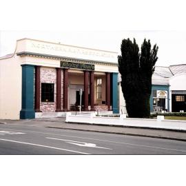 Mickey Finn's Irish bar - Rangiora