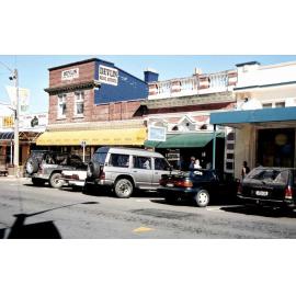 Devlin Real Estate office - Rangiora