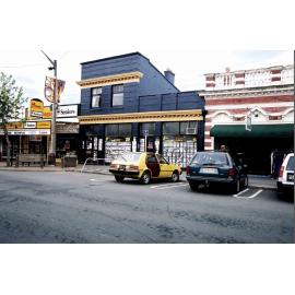 Devlin Real Estate office - Rangiora