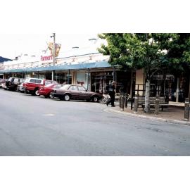 Farmers Department Store - Rangiora