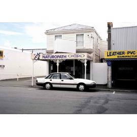 Naturopath shop - Rangiora