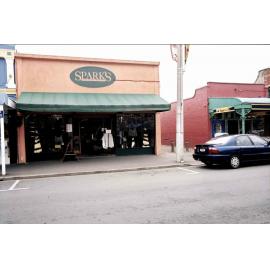 Spark's - Rangiora